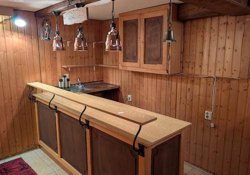 Keller-Bar