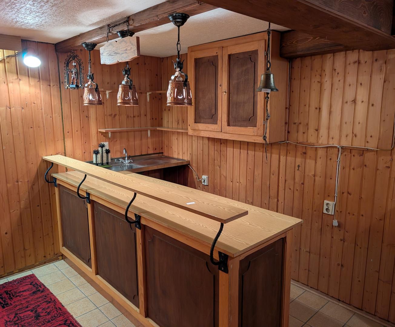 Keller-Bar