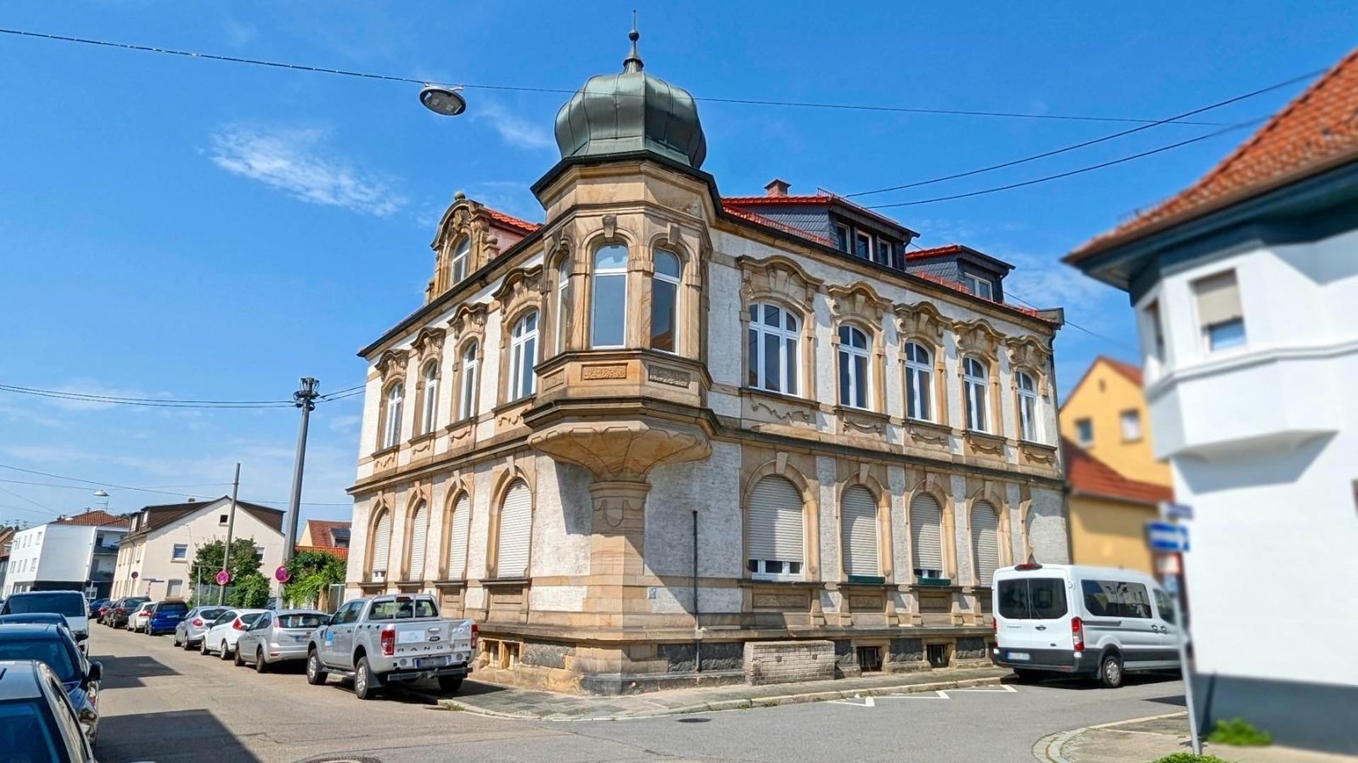 Fassade