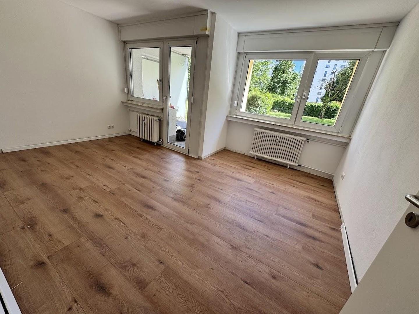 Schlafzimmer/Kinderzimmer