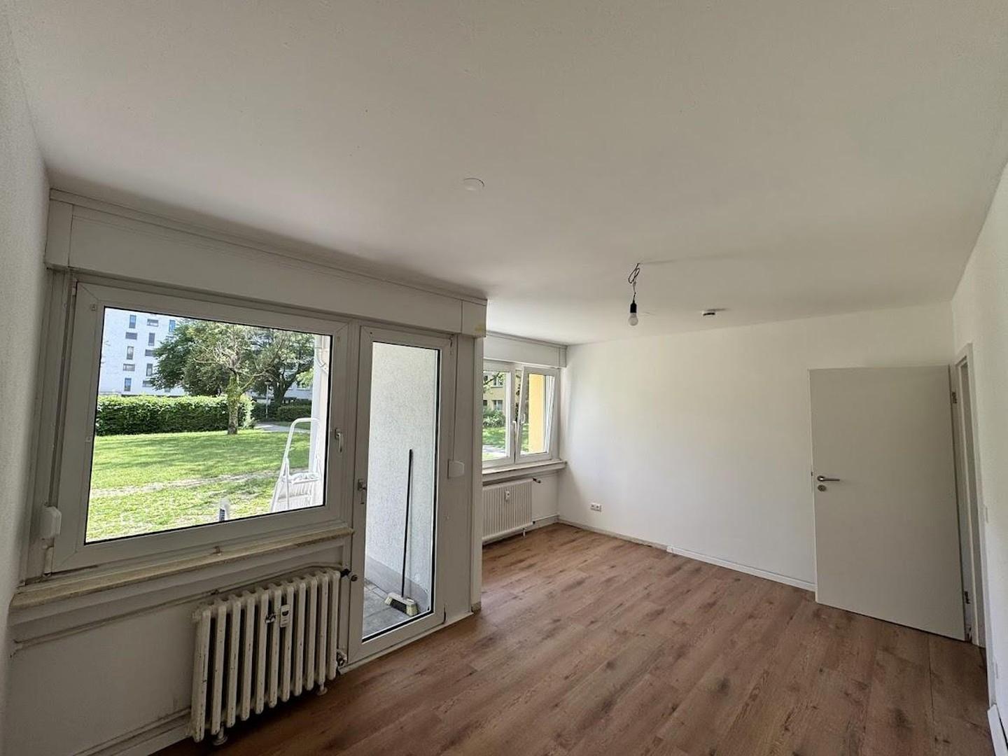 Schlafzimmer/Kinderzimmer