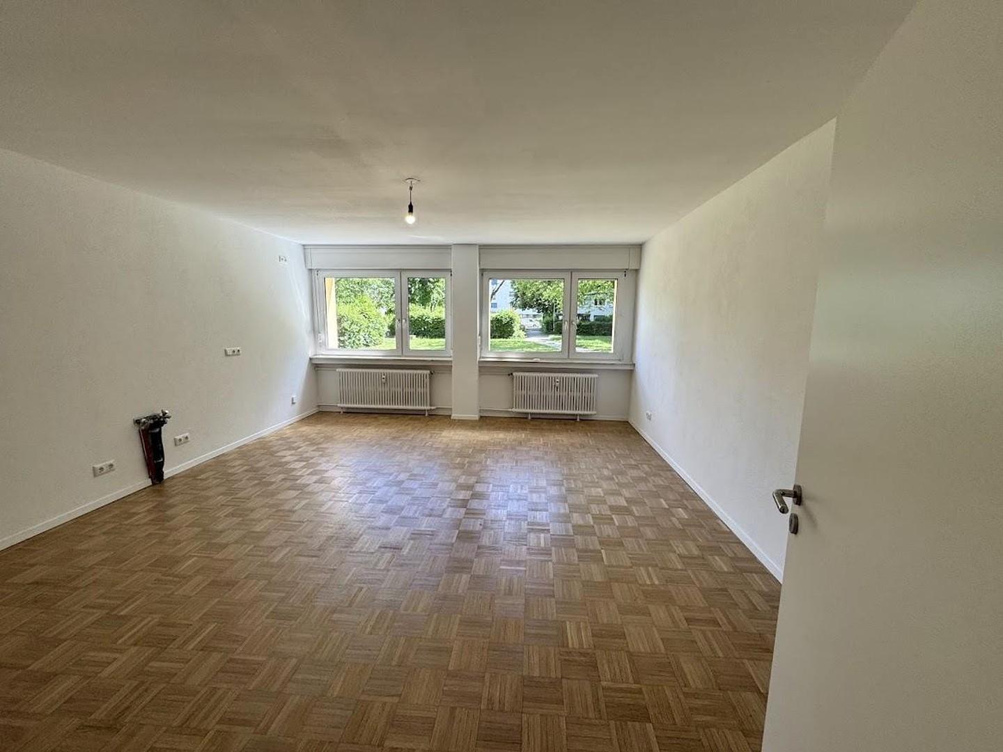 Wohnküche