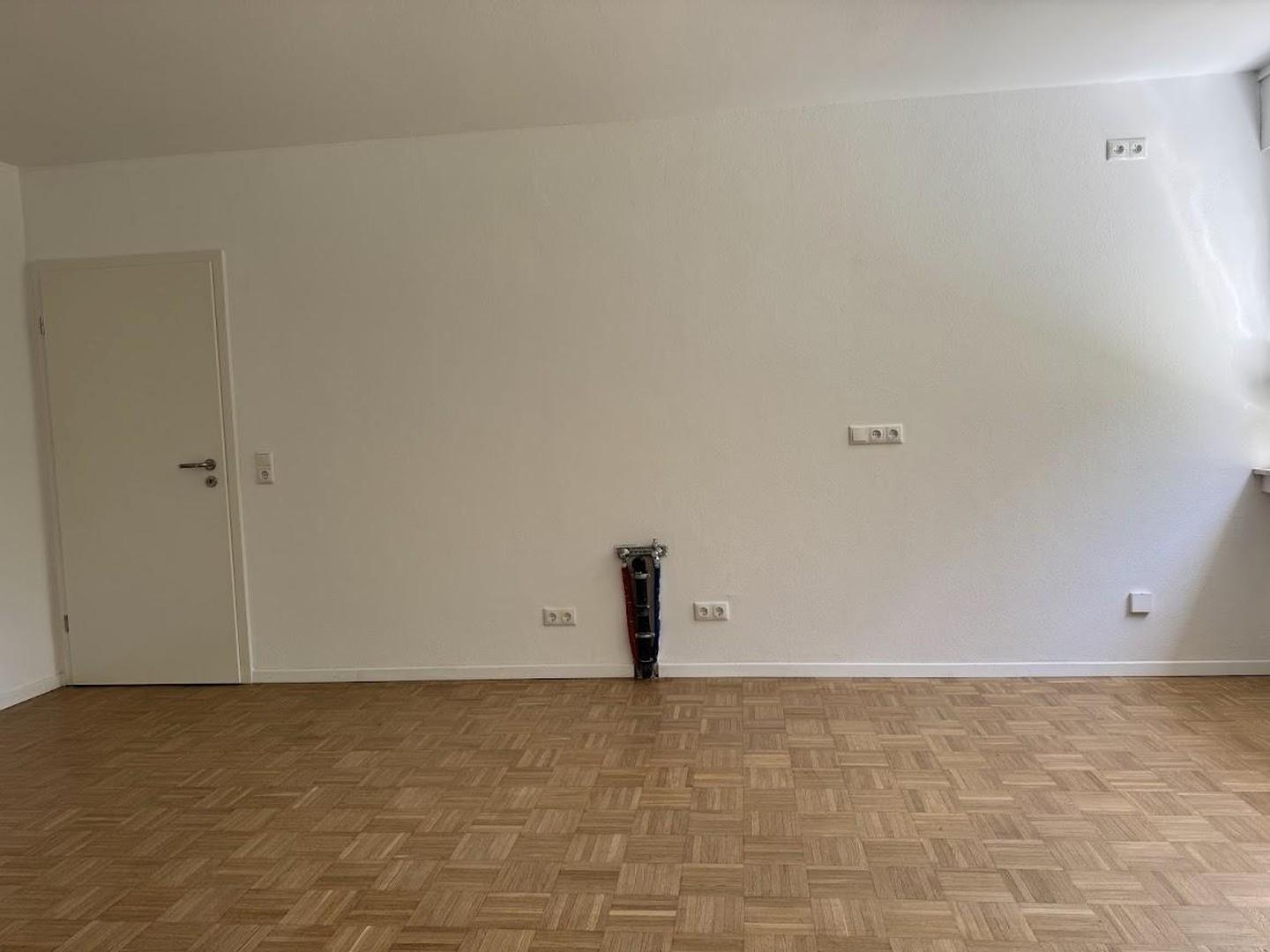 Wohnküche