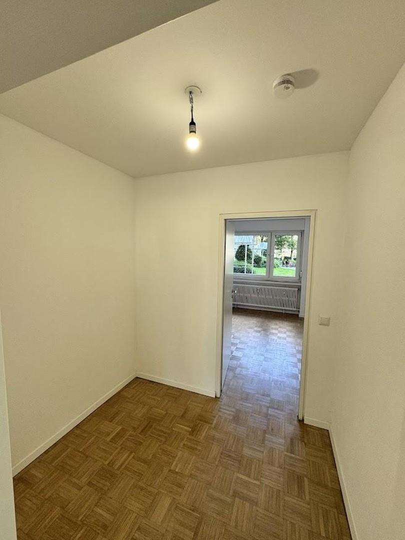 Büro/Abstellkammer