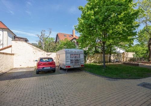 Stellplätze