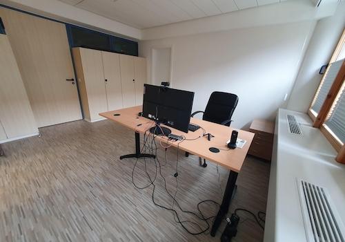 Büro