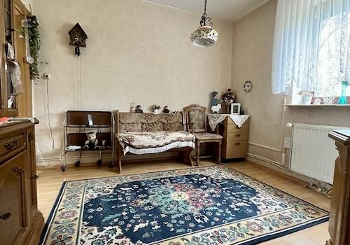 Esszimmer