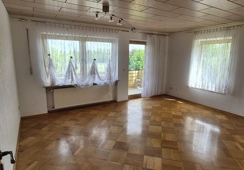EG Wohnzimmer