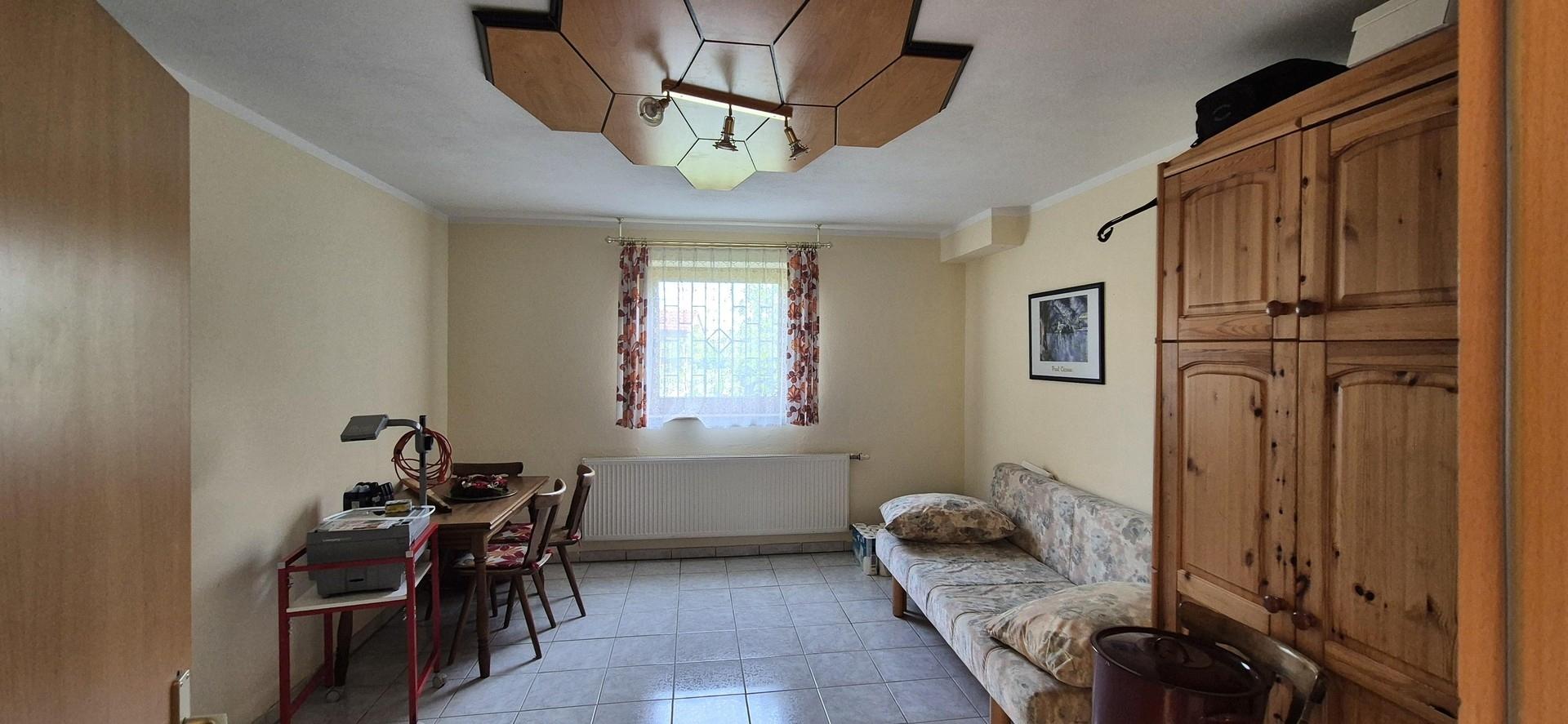 UG Gästezimmer