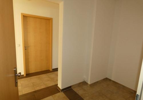 Wohnungseingang