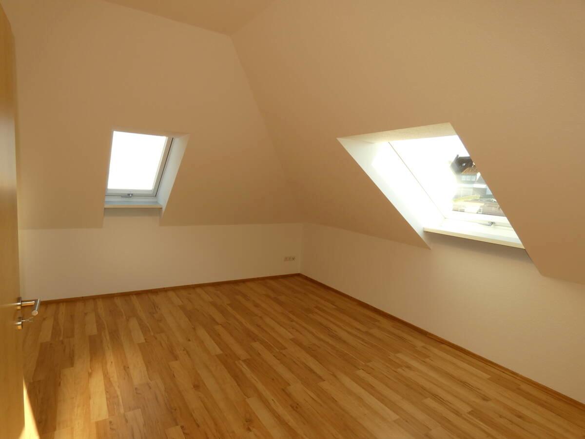 Zimmer I