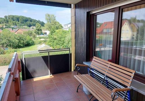Südbalkon