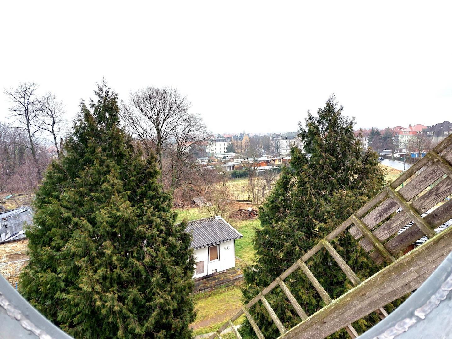 Ausblick