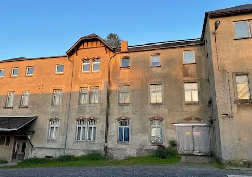 Unteres Mittelhaus