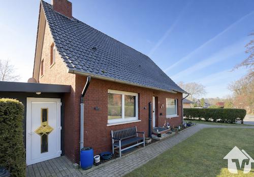 Vorderansicht