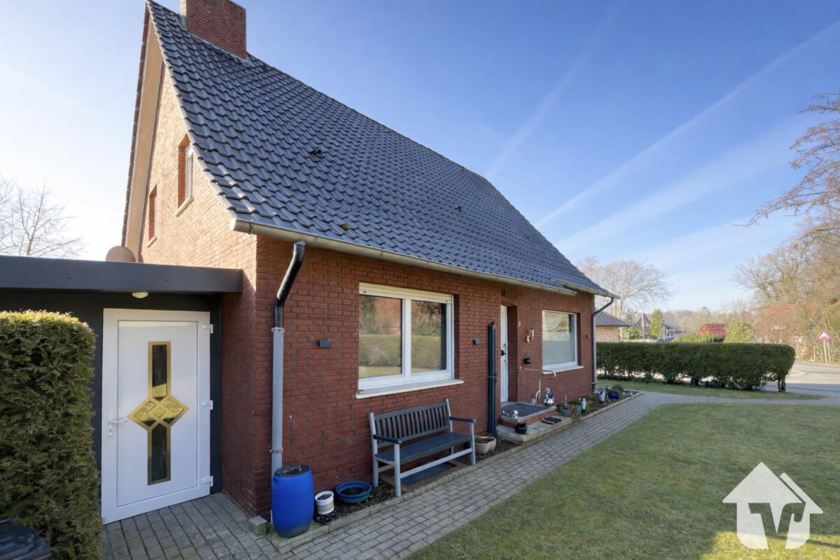 Vorderansicht