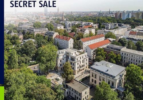 SECRET SALE
