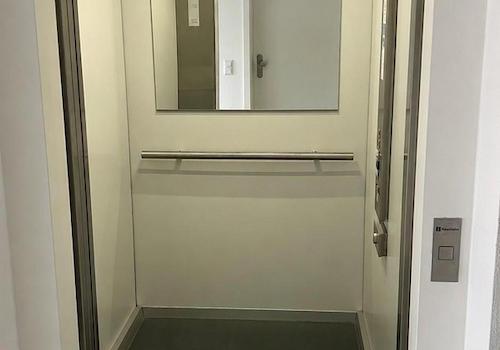 Aufzug