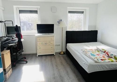 3 Schlafzimmer