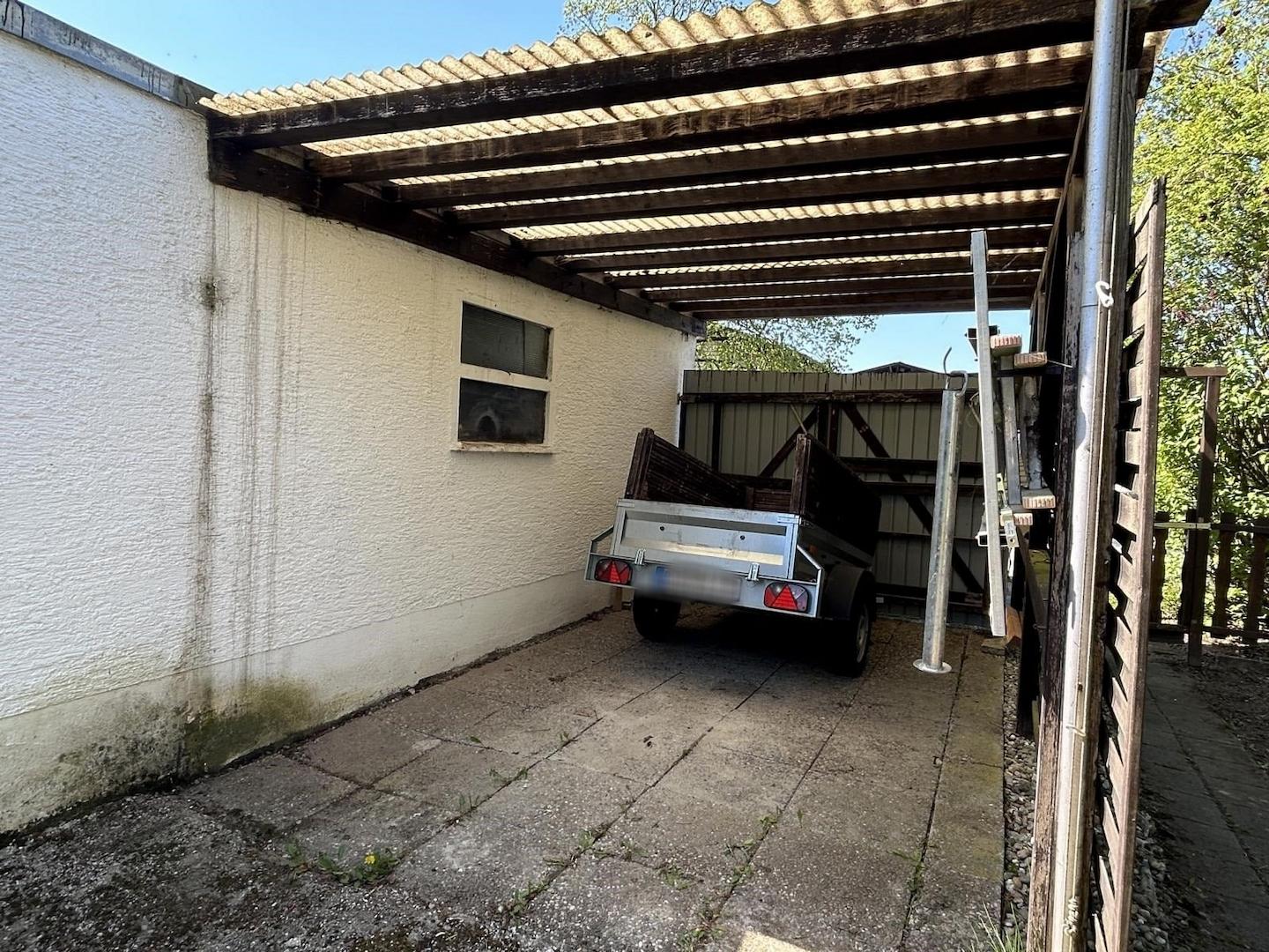 Carport