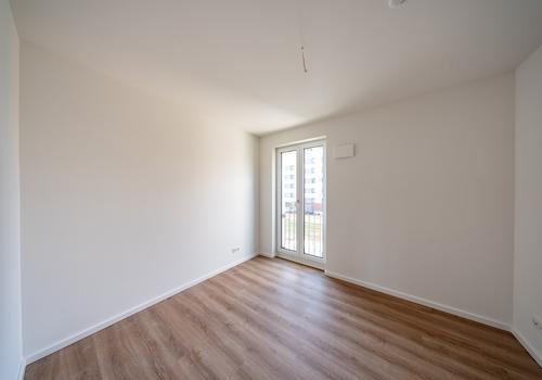 Beispielbild Schlafzimmer