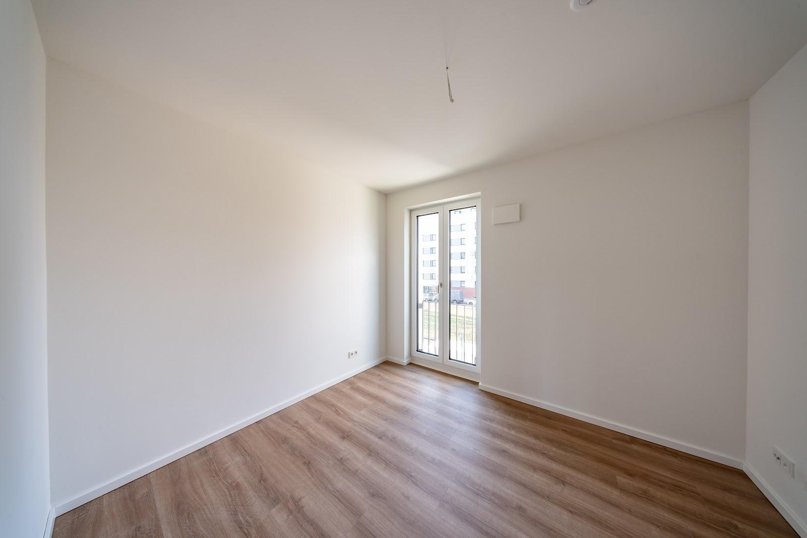 Beispielbild Schlafzimmer