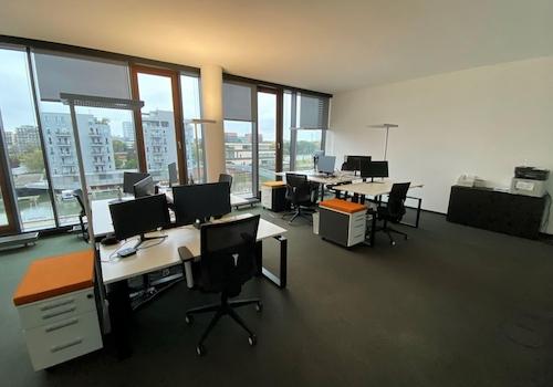 Bürofläche Bild 1