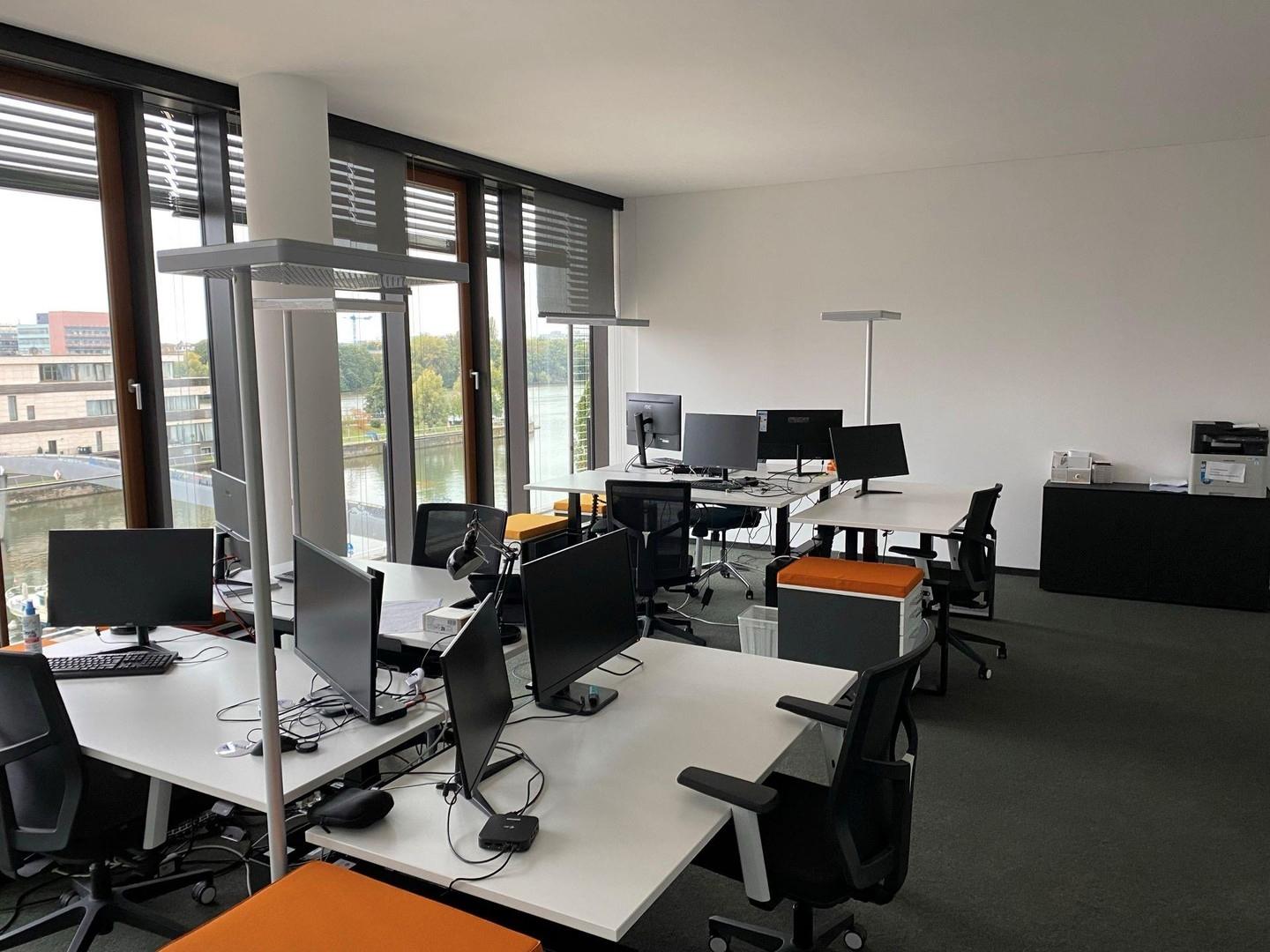 Bürofläche Bild 2