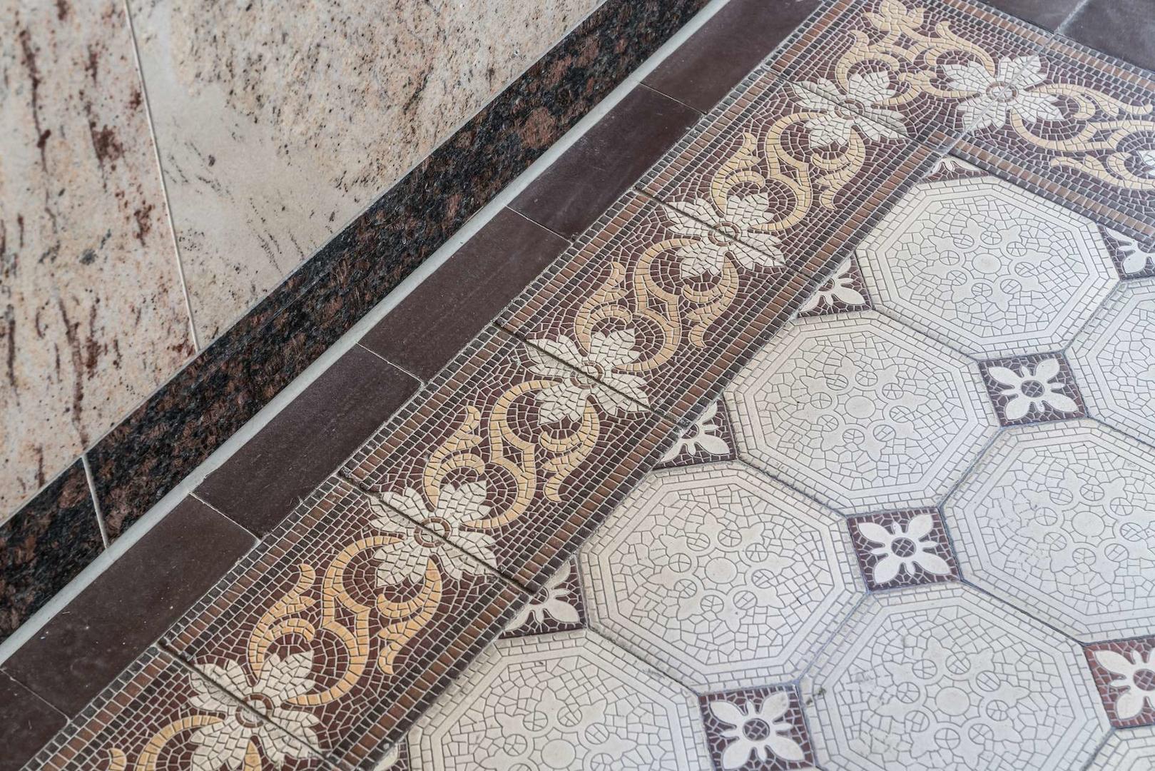 Detail