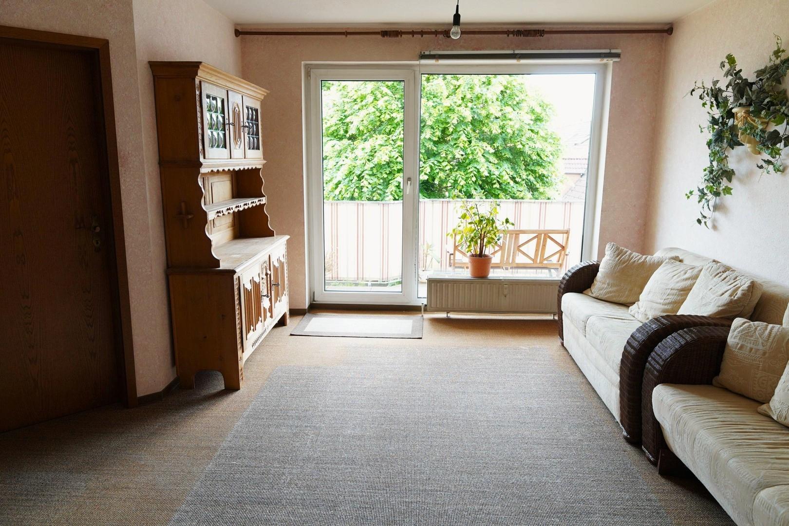 Wohnzimmer 1