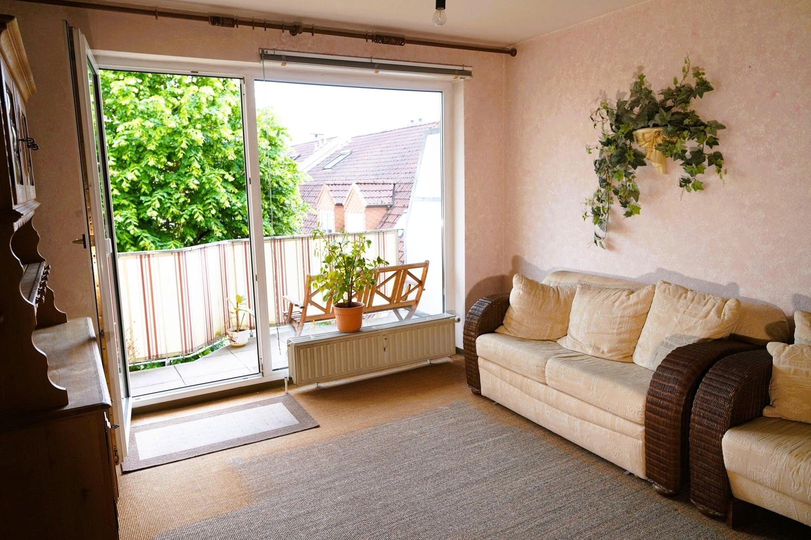 Wohnzimmer 2
