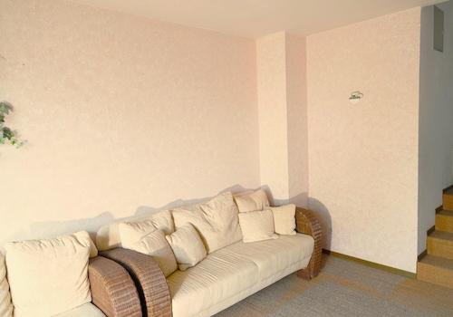 WZ 4 mit Treppe zum Flur