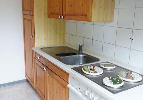 Küche 2