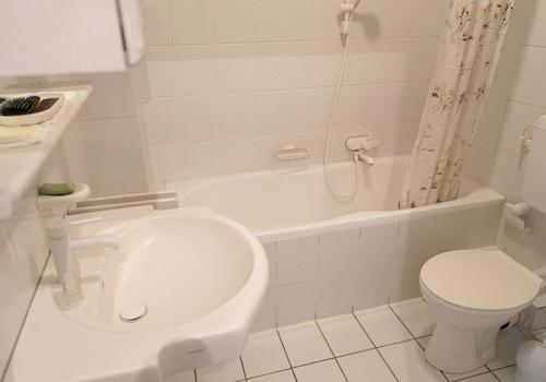 Badzimmer 1