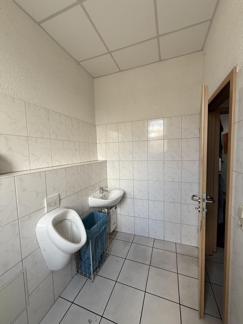 Sanitäre Anlagen