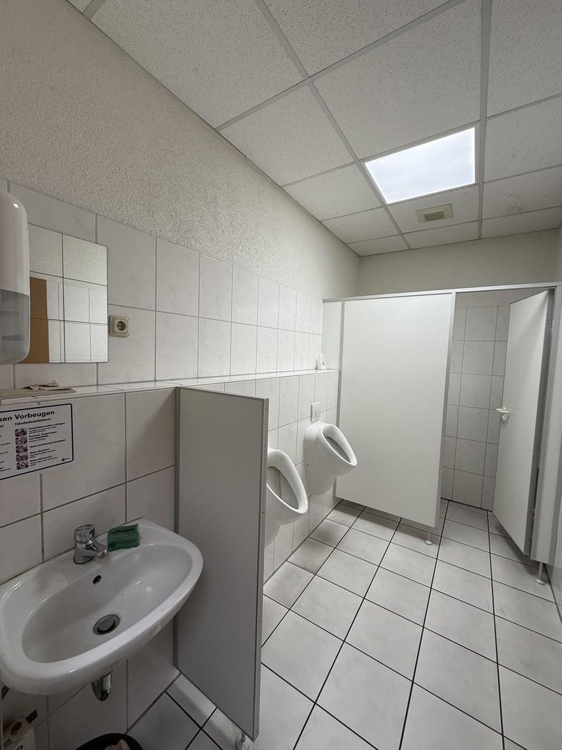 Sanitäre Anlagen