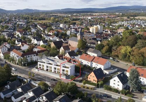 Außenansicht