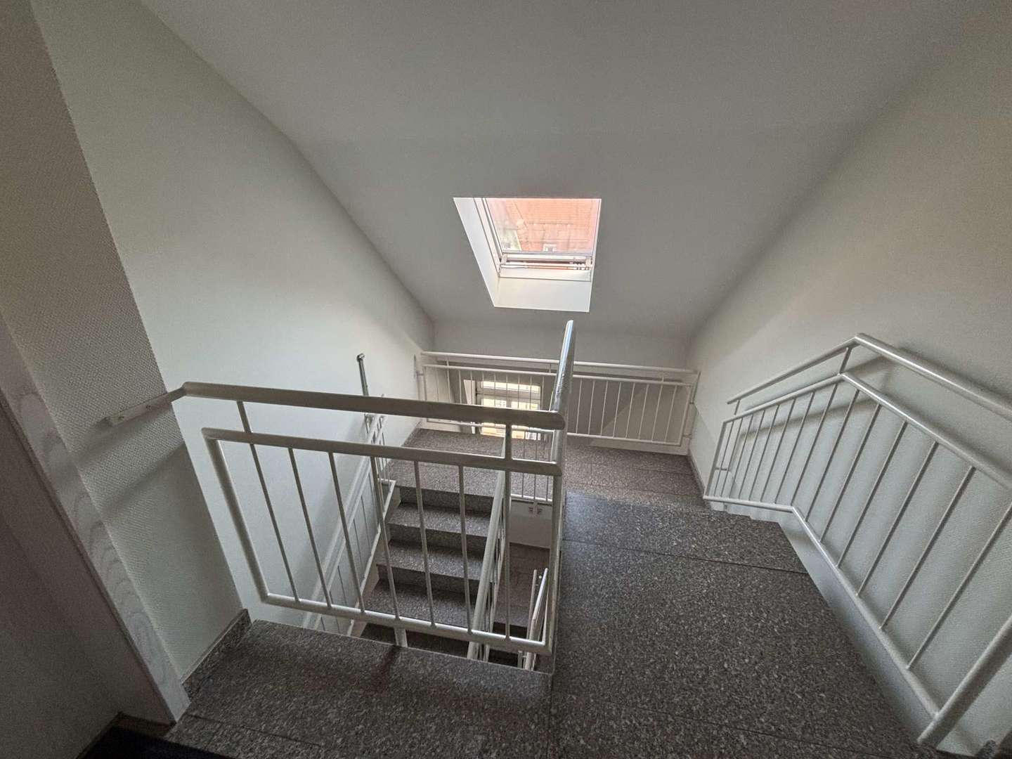 Treppenhaus 