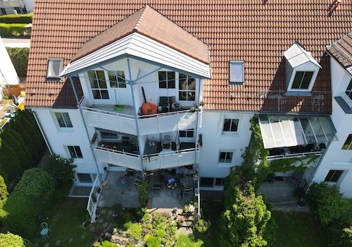 Rückansicht