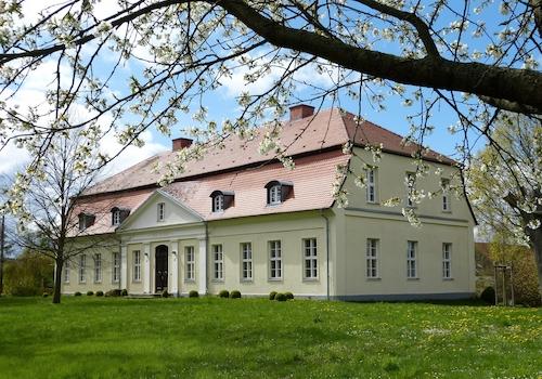 Gutshaus Mon Plaisir