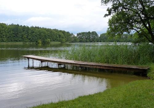 Heiliger See