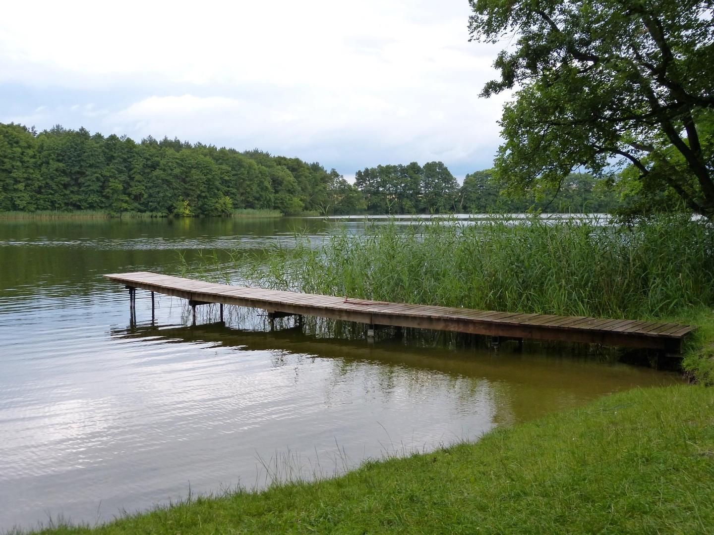 Heiliger See
