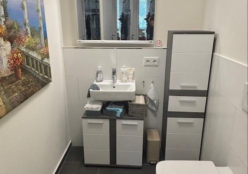 Gäste-WC