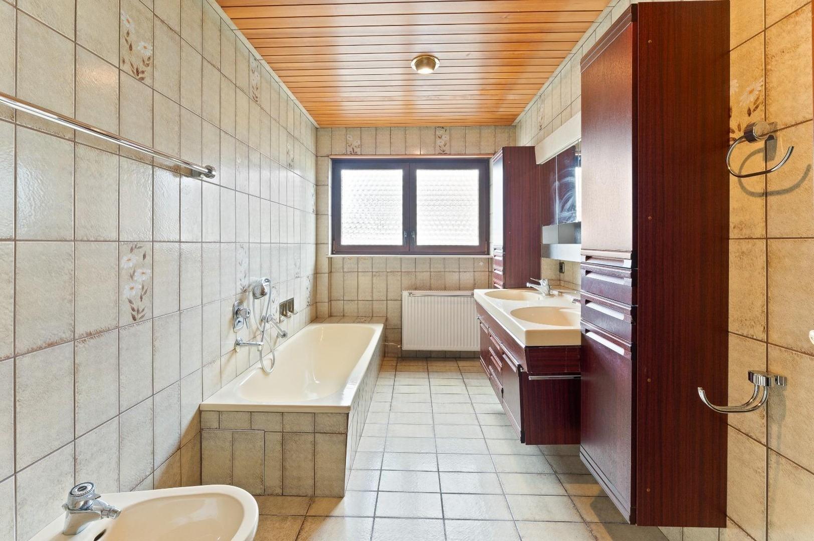 EG Badezimmer