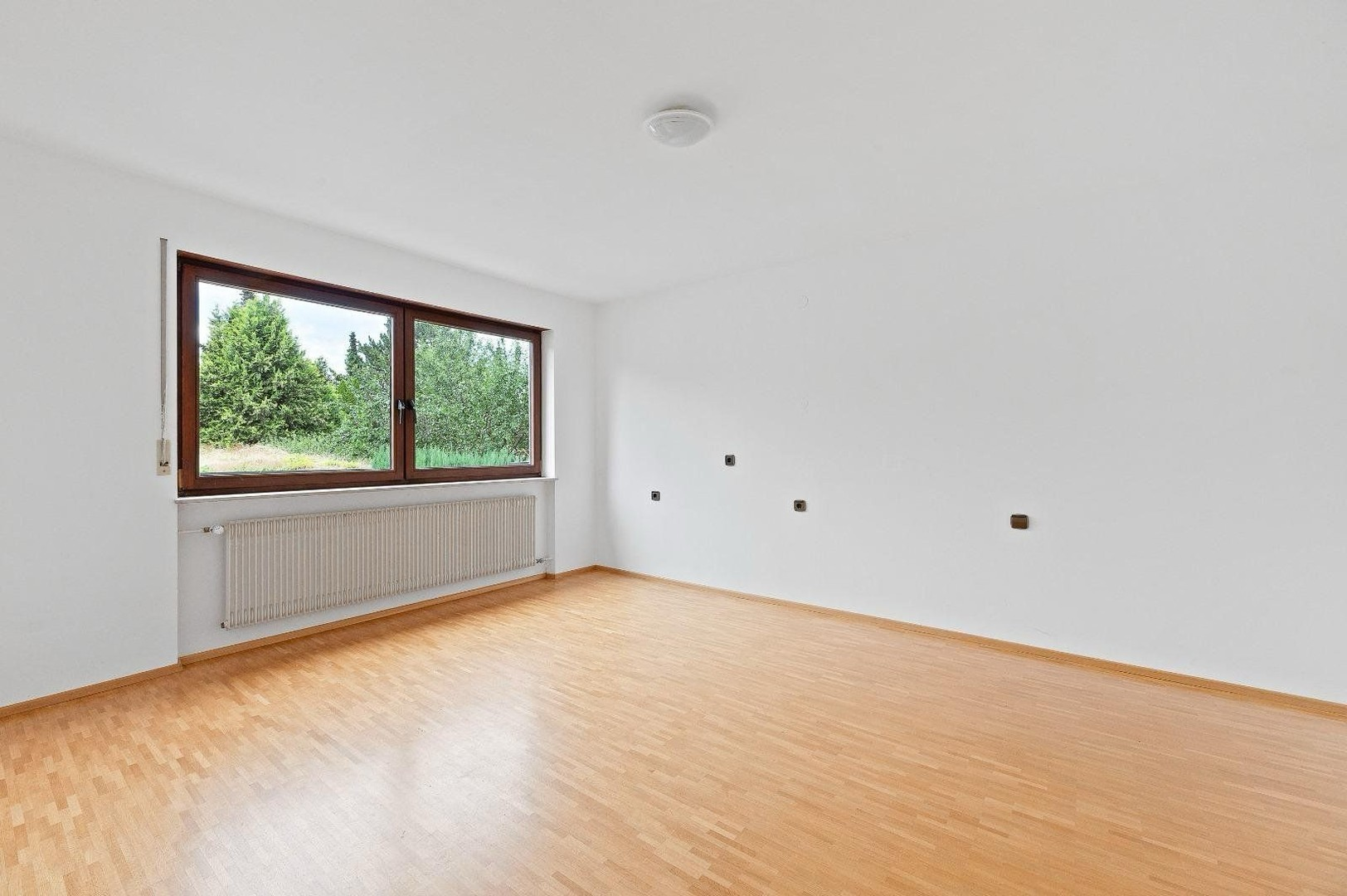 EG Schlafzimmer