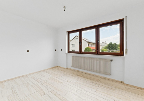 EG Home-Office/ Kinder-Zi.