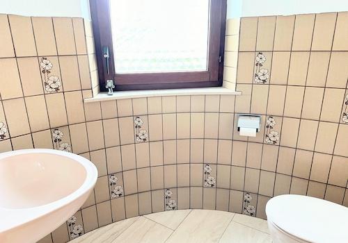 EG Gästetoilette