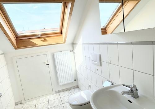 DG Gästetoilette