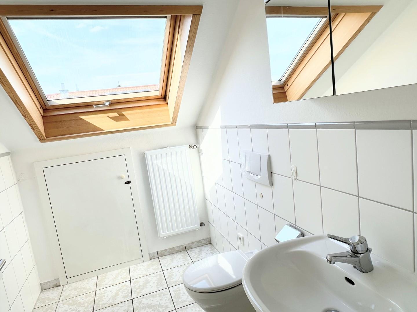 DG Gästetoilette
