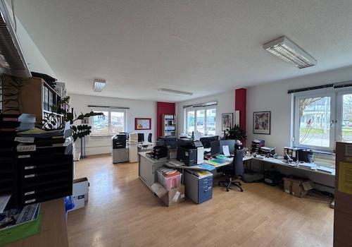 Büro